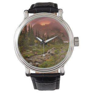 Enchanted Meadows Watch