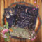 Enchanted Moonlight Floral Forest Wedding