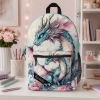 Enchanted Mythical Creature
