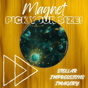 Enchanted Pulse Magnet