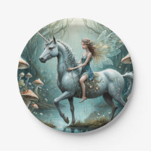 Enchanted Ride