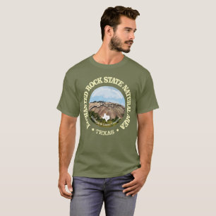 Enchanted Rock SNA T-Shirt