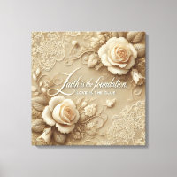 Enchanted Rose AI art