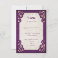 Enchanted Rose Castle Wedding