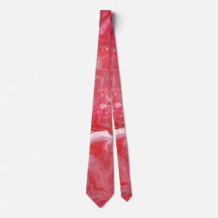 Enchanted Rose Tie