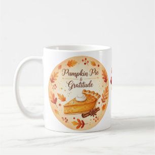 Enchanted Snow Globe Mug – Magical Tiny Village 