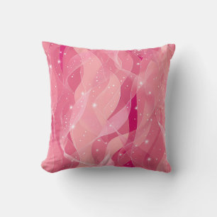 Enchanted Stardust Veil Princesscore Cushion