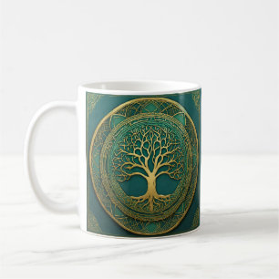 Enchanted Tree of Life Mug 