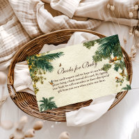 Enchanted Tropical Safari Books For Baby
