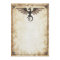 Enchanted Wedding Invitation Dragon Mediaeval Vint