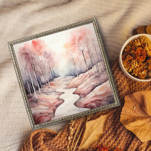 Enchanted Whispers of Dawn Photo Print