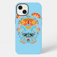 Enchanted Wings Magical Moth Butterfly