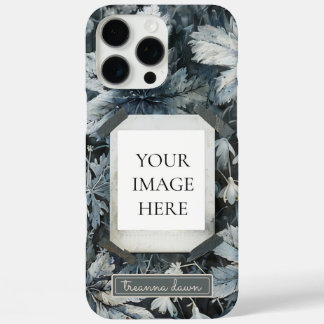 Enchanted Winter iPhone 16 Pro Max Case