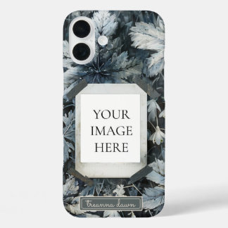Enchanted Winter iPhone 16 Plus Case