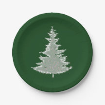 Enchanted Winter Glow Christmas Tree