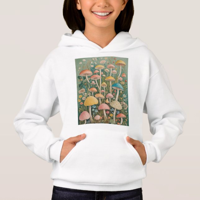 Enchanted Woodland (Front)