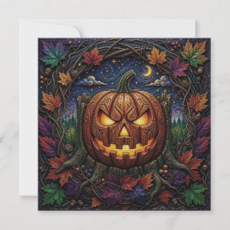 EnchantedHarvest Card
