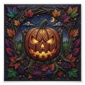 EnchantedHarvest Photo Print