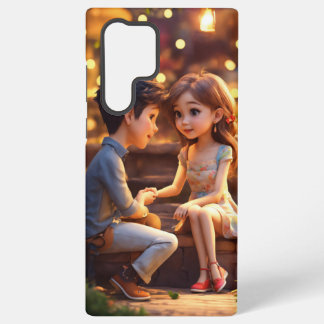 Enchanting babies Mobile Covers