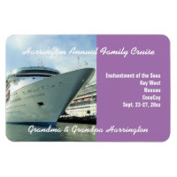 Enchanting Bow Stateroom Door Marker