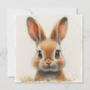 Enchanting Bunnies: Whimsical Notes 🐇🐰Digital