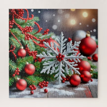 Enchanting Christmas