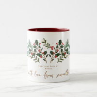 Enchanting Classic Elegance Christmas Holiday