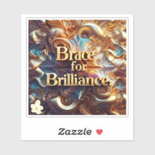 "Enchanting Colorplay"