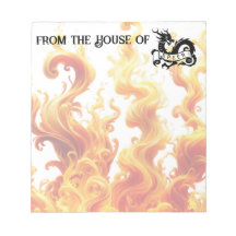 "Enchanting Dragon Stationary for Fantasy Lovers N