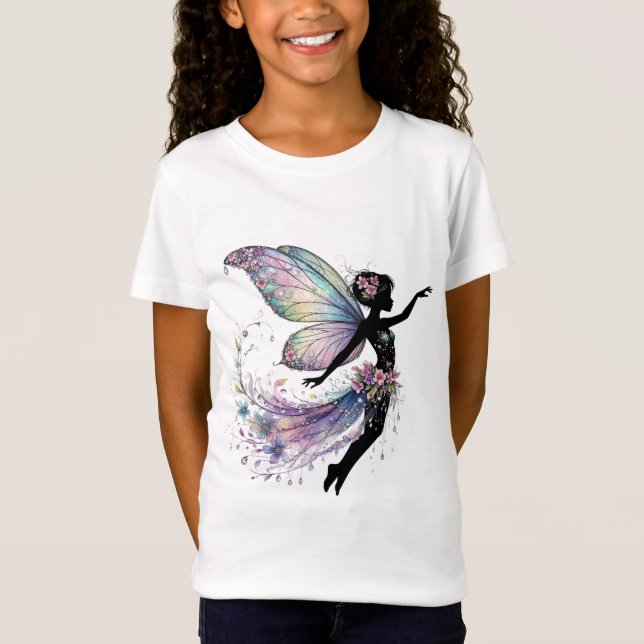 Enchanting Fairy T-Shirt (Front)