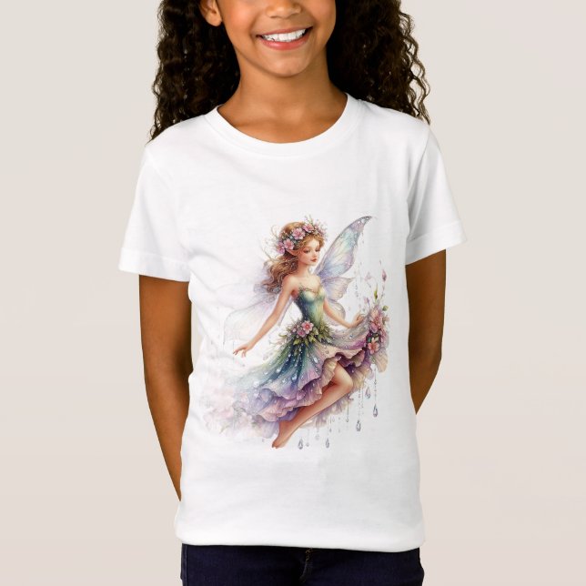 Enchanting Fairy T-Shirt (Front)