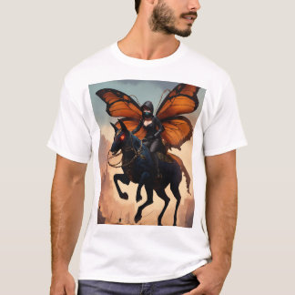Enchanting Fairy T-Shirt Collection – Where Magic
