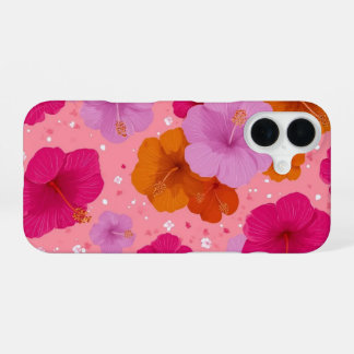 Enchanting Floral Case