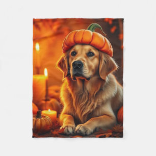 Enchanting Halloween Pet Blanket Save 20% Now