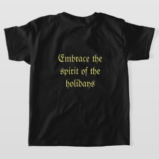 Enchanting Holidays T-Shirt