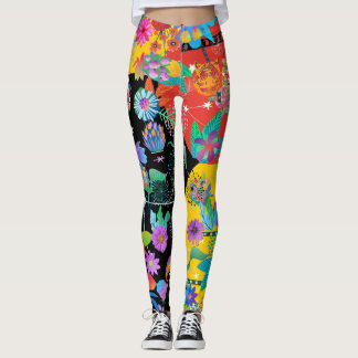 Enchanting  leggings