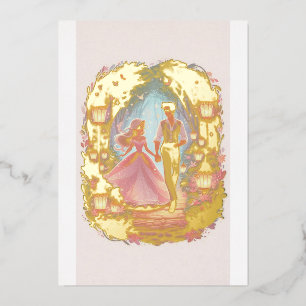 Enchanting Love – Fairy Tale Together