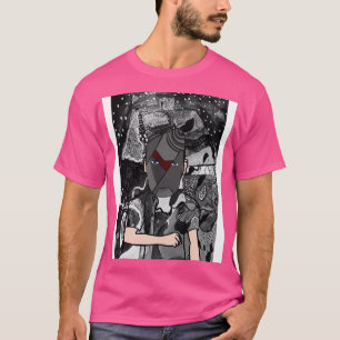 Enchanting Reflections T-Shirt