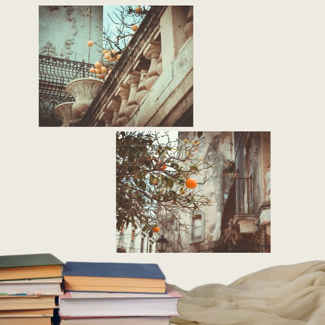  Enchanting streets of Italy (Creator Uploaded)