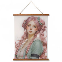 Enchanting Woodland Dreams | Beauty and Romance