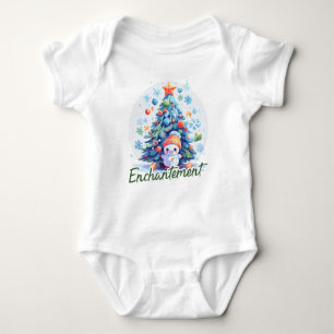 Enchantment Baby Bodysuit