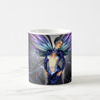Enchantment Morphing Mug