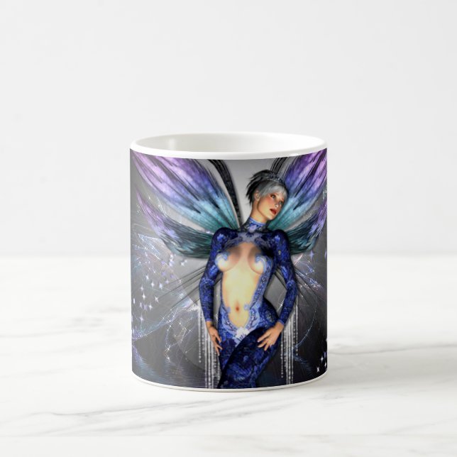 Enchantment Morphing Mug (Center)