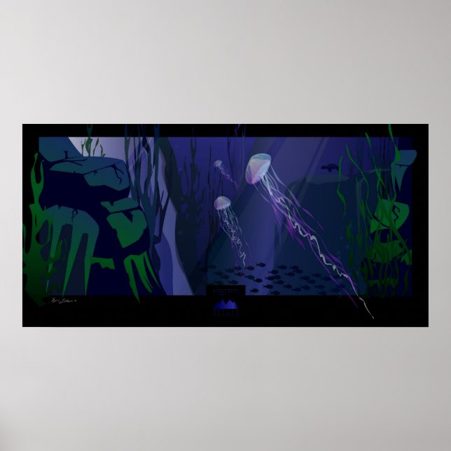 Enchantment Poster (Front)