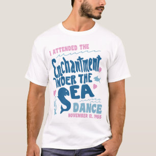 Enchantment under the sea dance 1955 T-Shirt