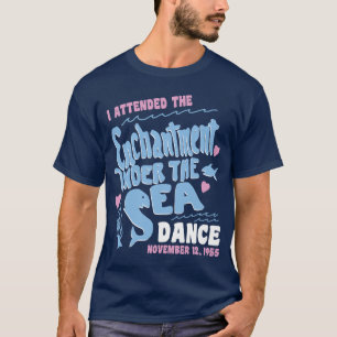 Enchantment under the sea dance 1955 T-Shirt