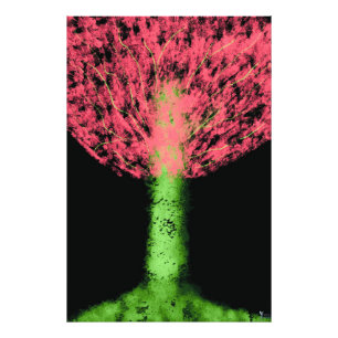 Enchantree Photo Print