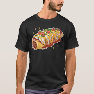 Enchiladas Mexican Enchiladas T-Shirt