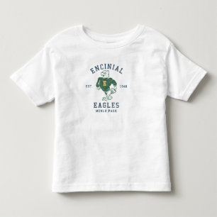 Encinal Toddler T-shirt
