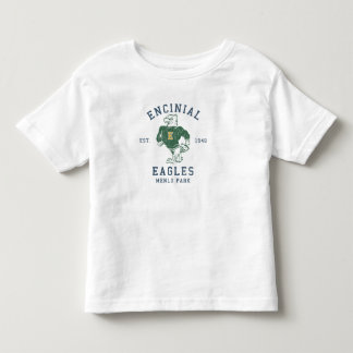 Encinal Toddler T-shirt
